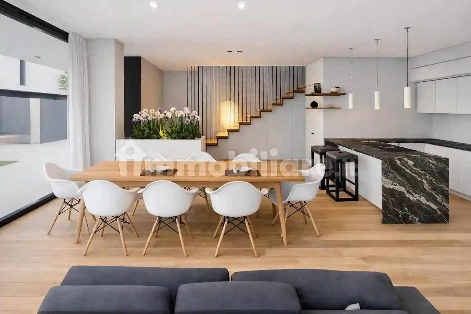 Villa - foto 5