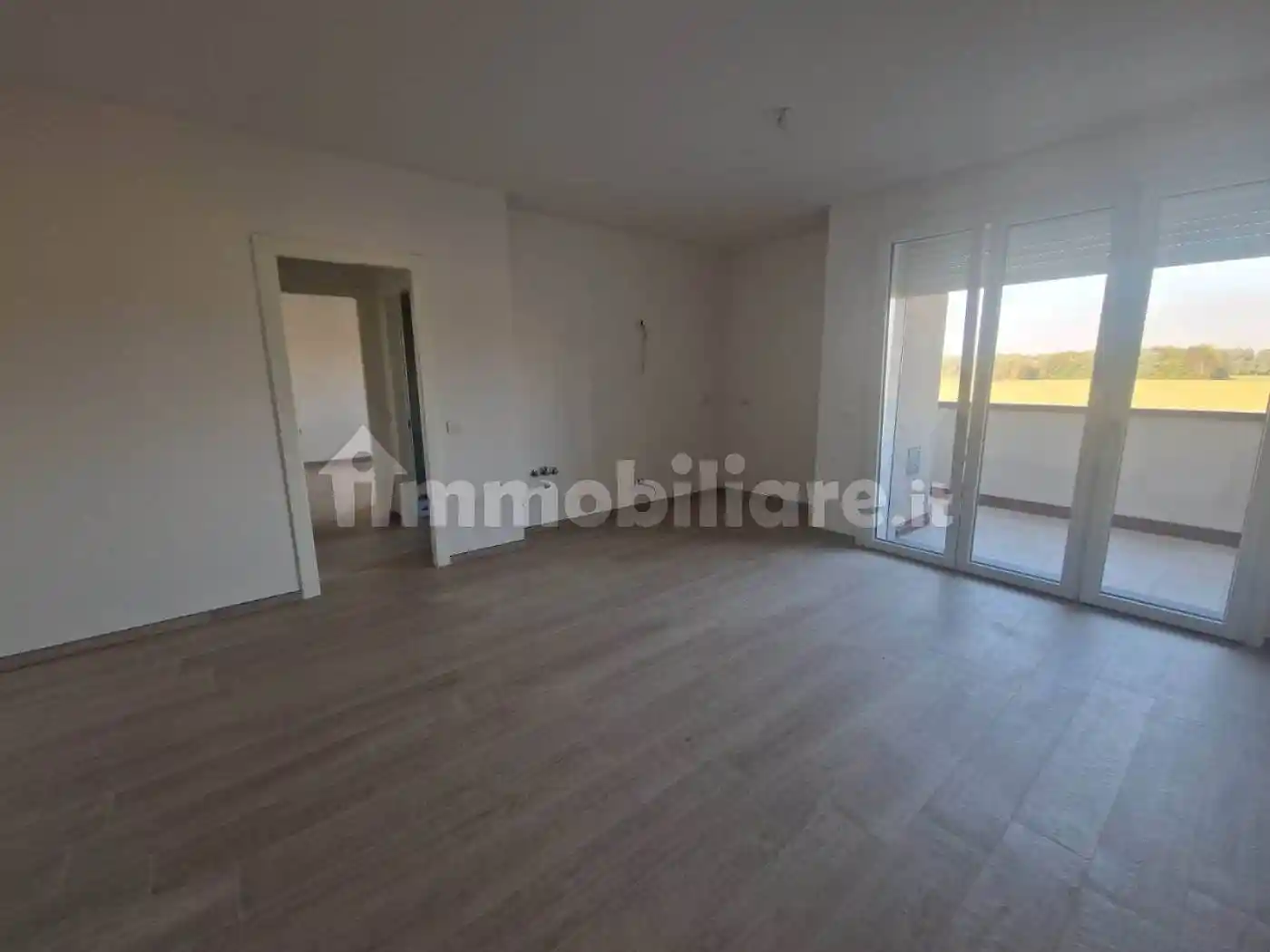 Appartamento in vendita a Sala Bolognese