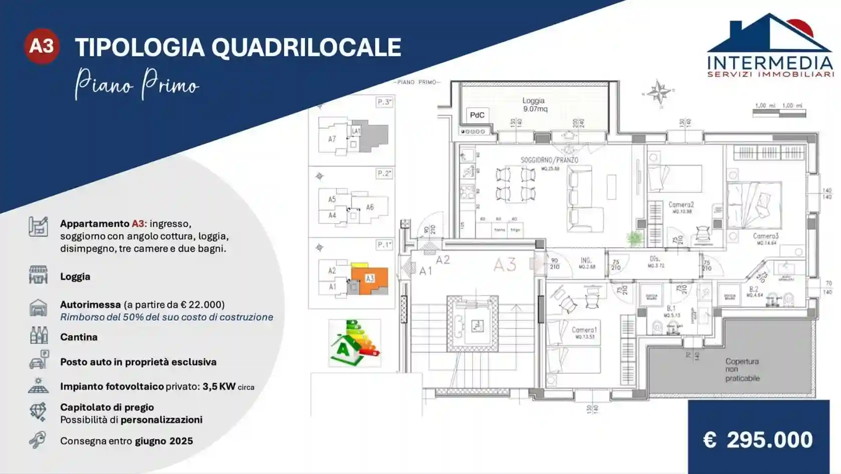 Appartamento - foto 5