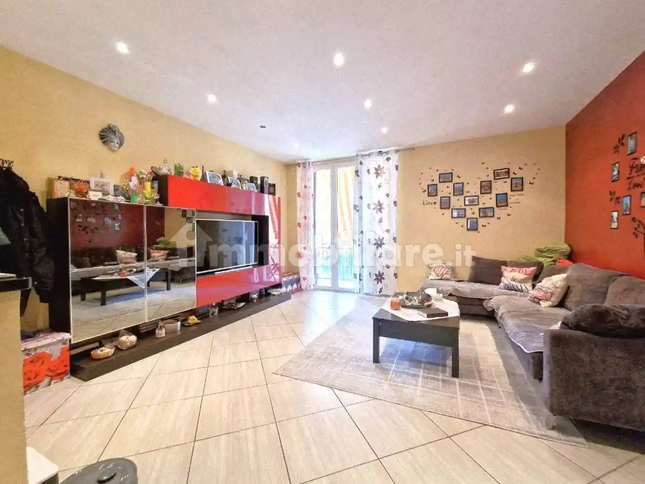 Appartamento in vendita a Bordighera