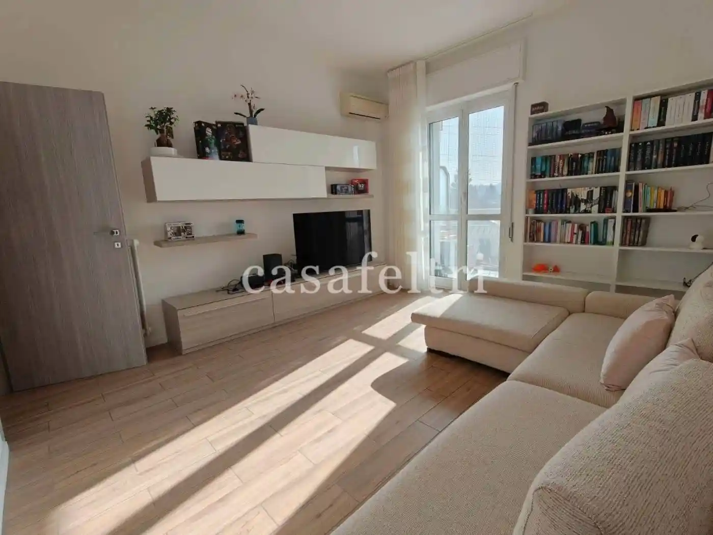 Appartamento in vendita a Olgiate Molgora