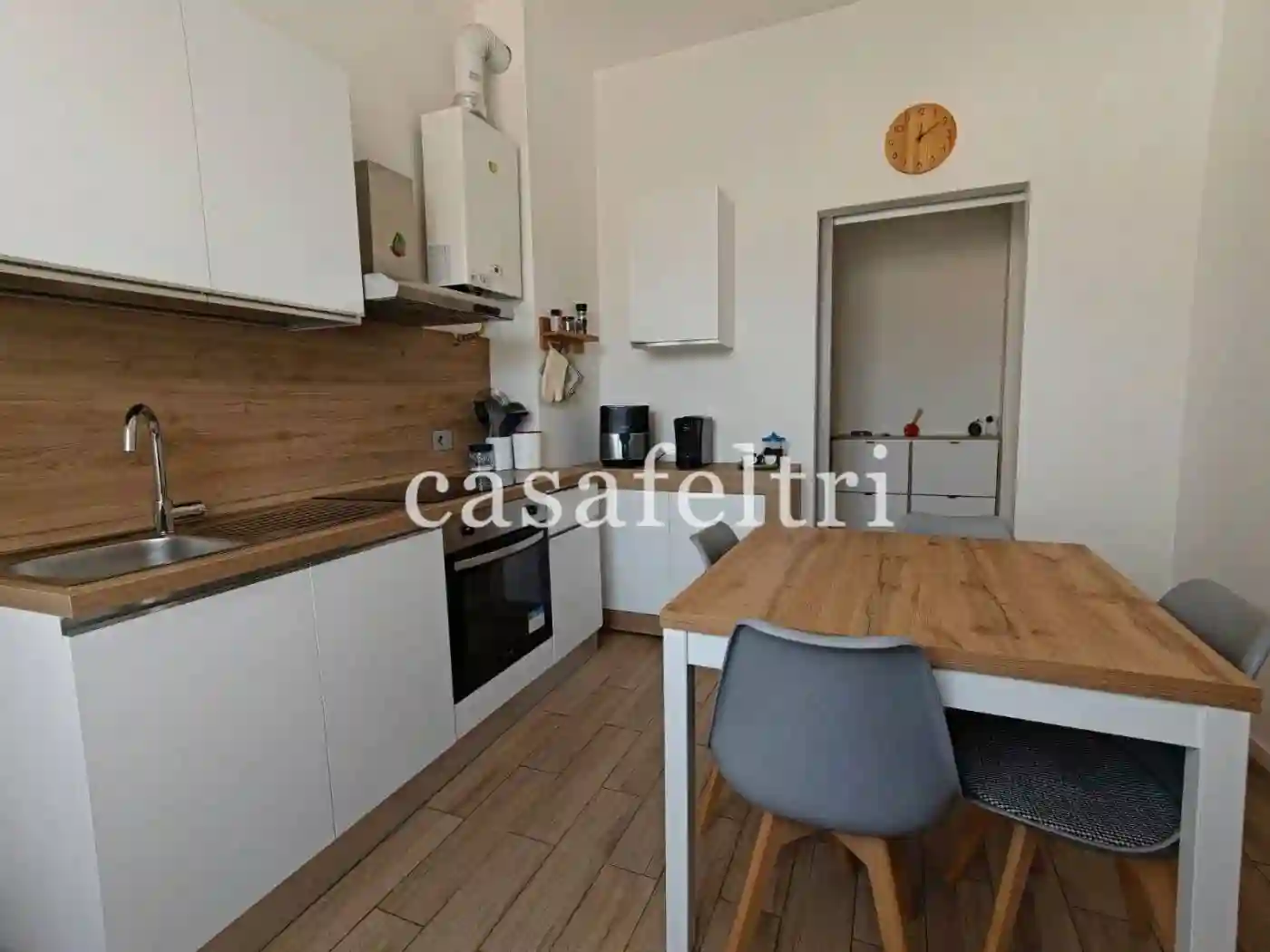 Appartamento - foto 5