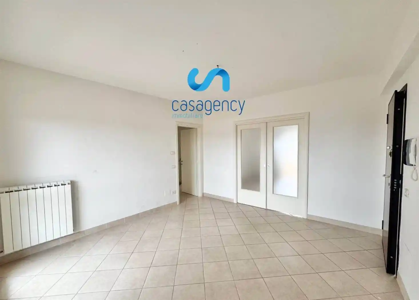 Appartamento in affitto a Caserta