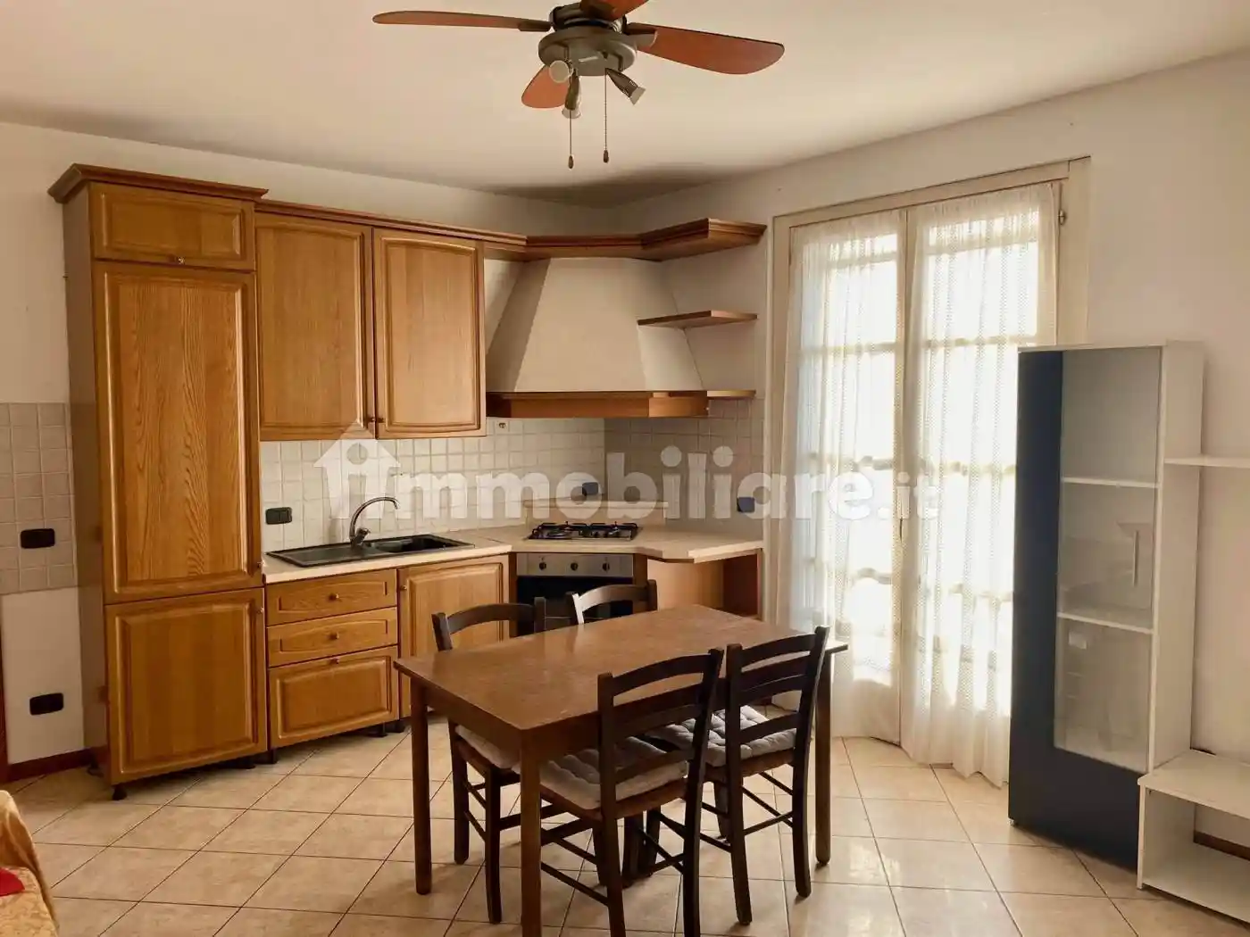 Appartamento in affitto a Flero