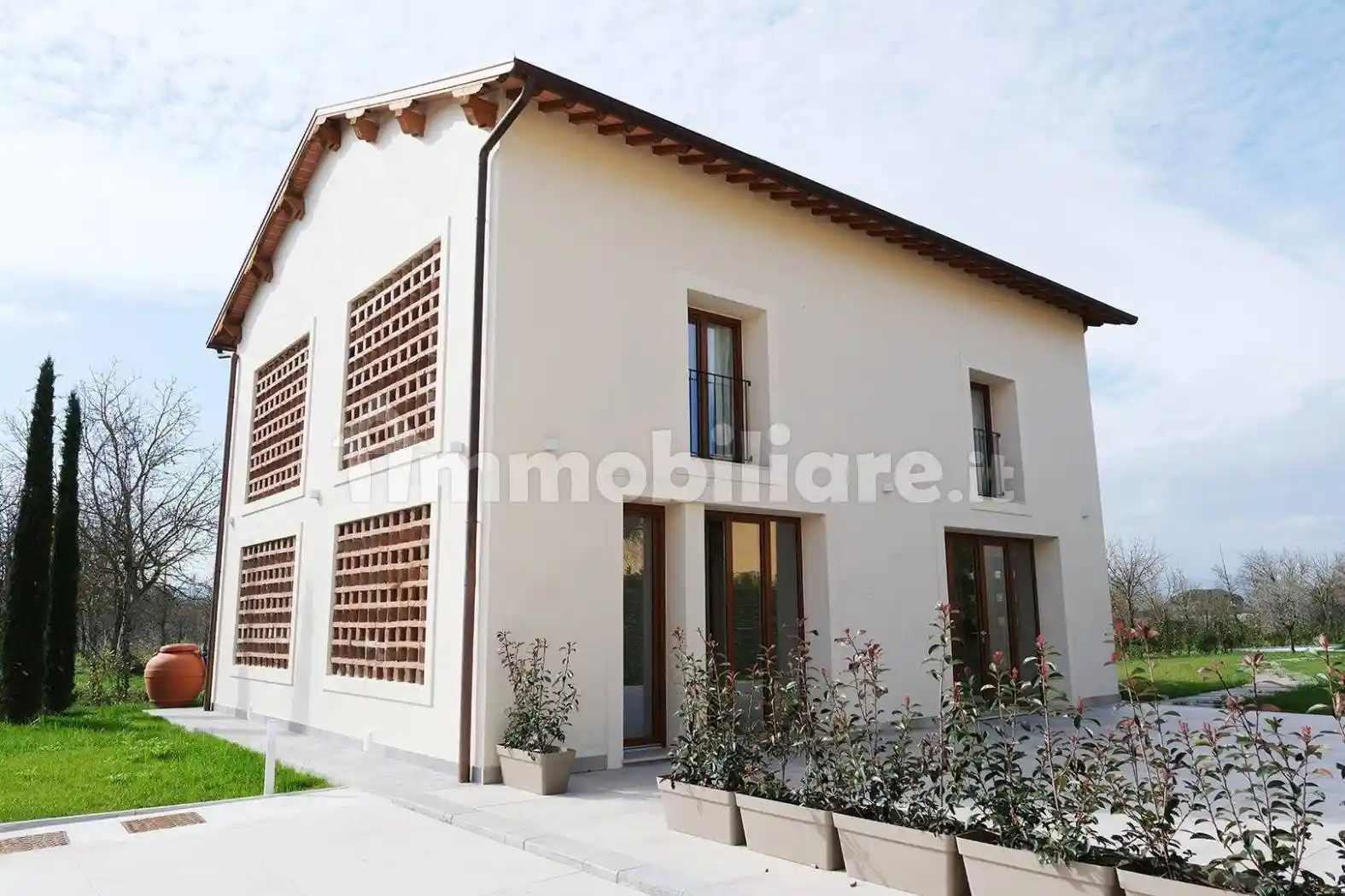 Rustico - Casale in affitto a Campi Bisenzio