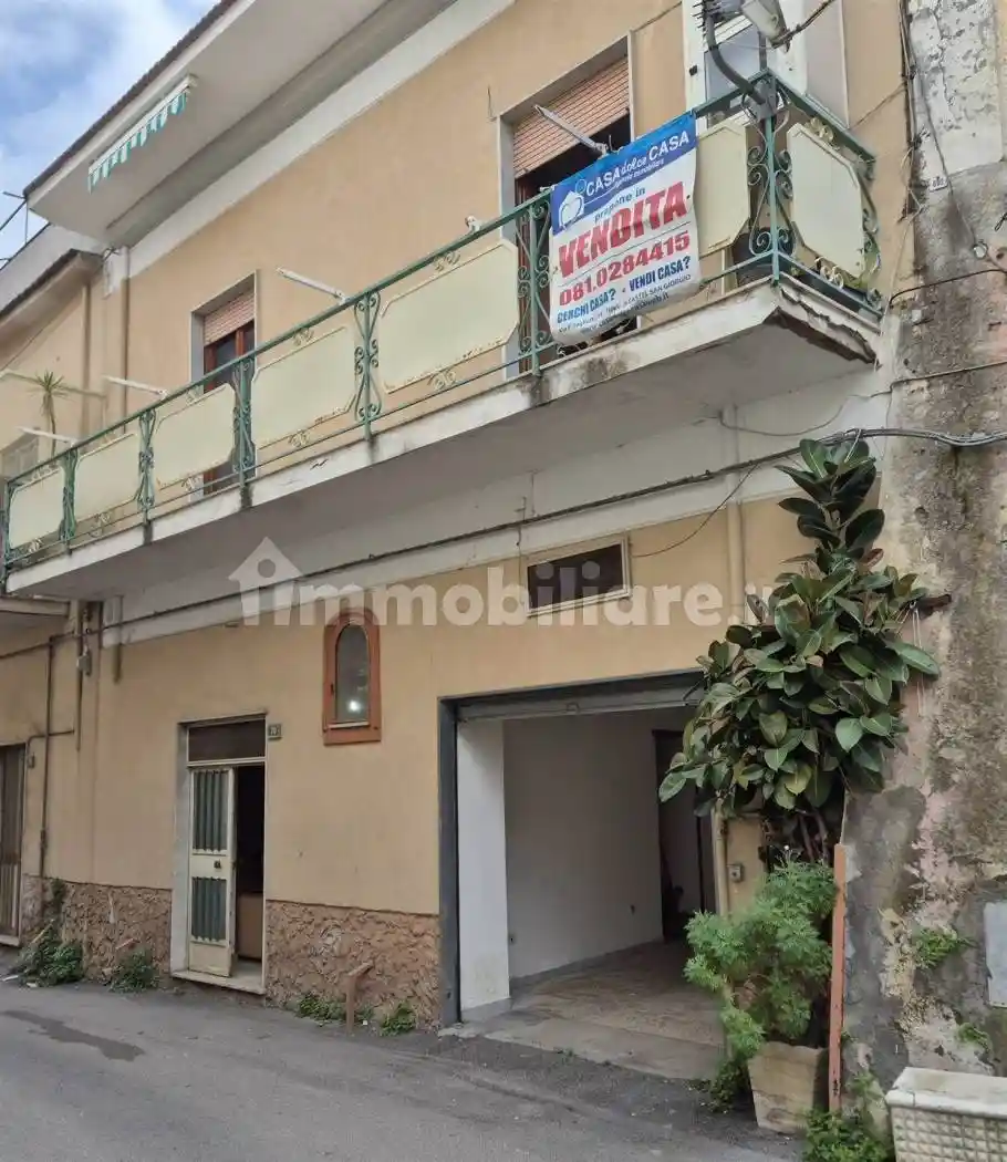 Casa indipendente in vendita a Nocera Inferiore