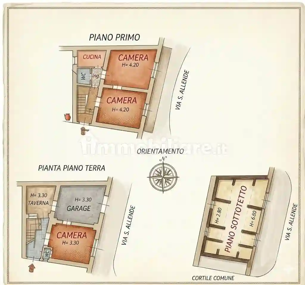 Casa indipendente - foto 3