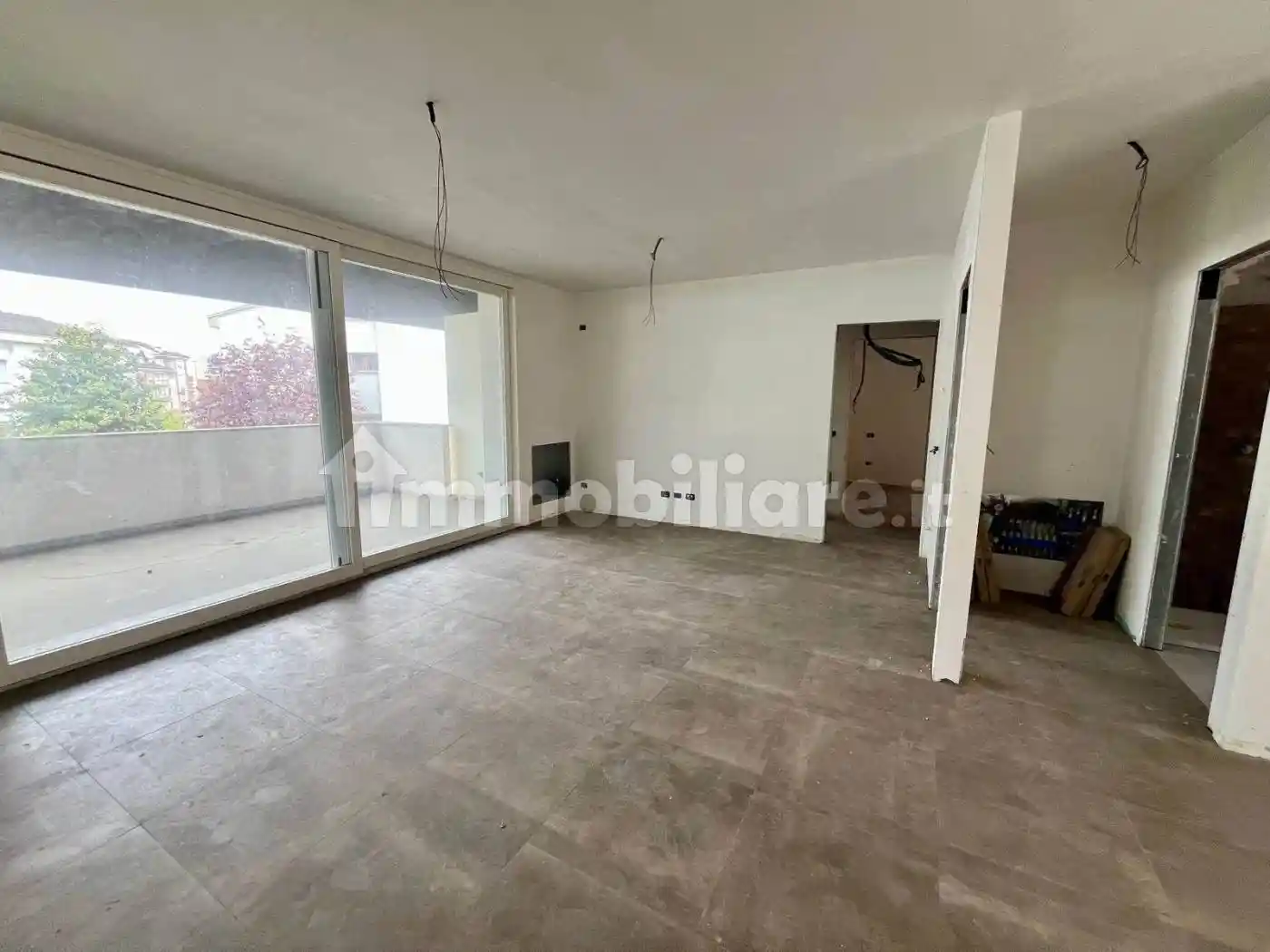 Appartamento in vendita a Parma