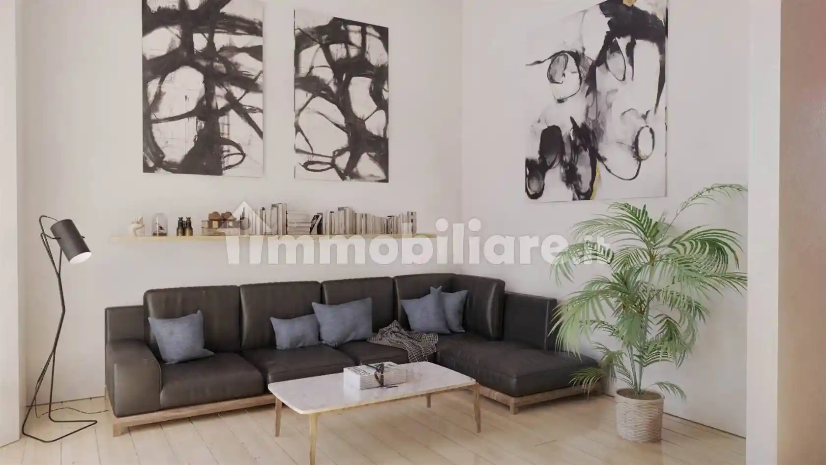 Appartamento in vendita a Firenze