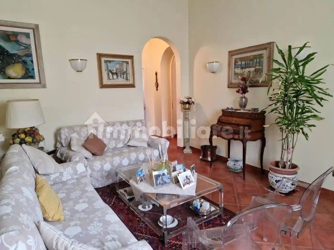 Casa indipendente - foto 4