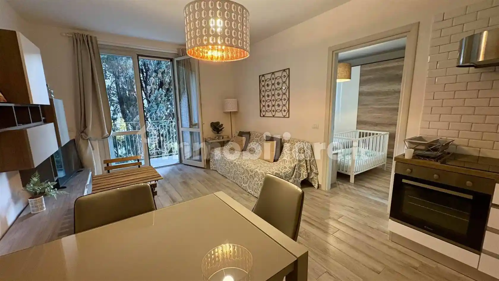 Appartamento in affitto a Firenze