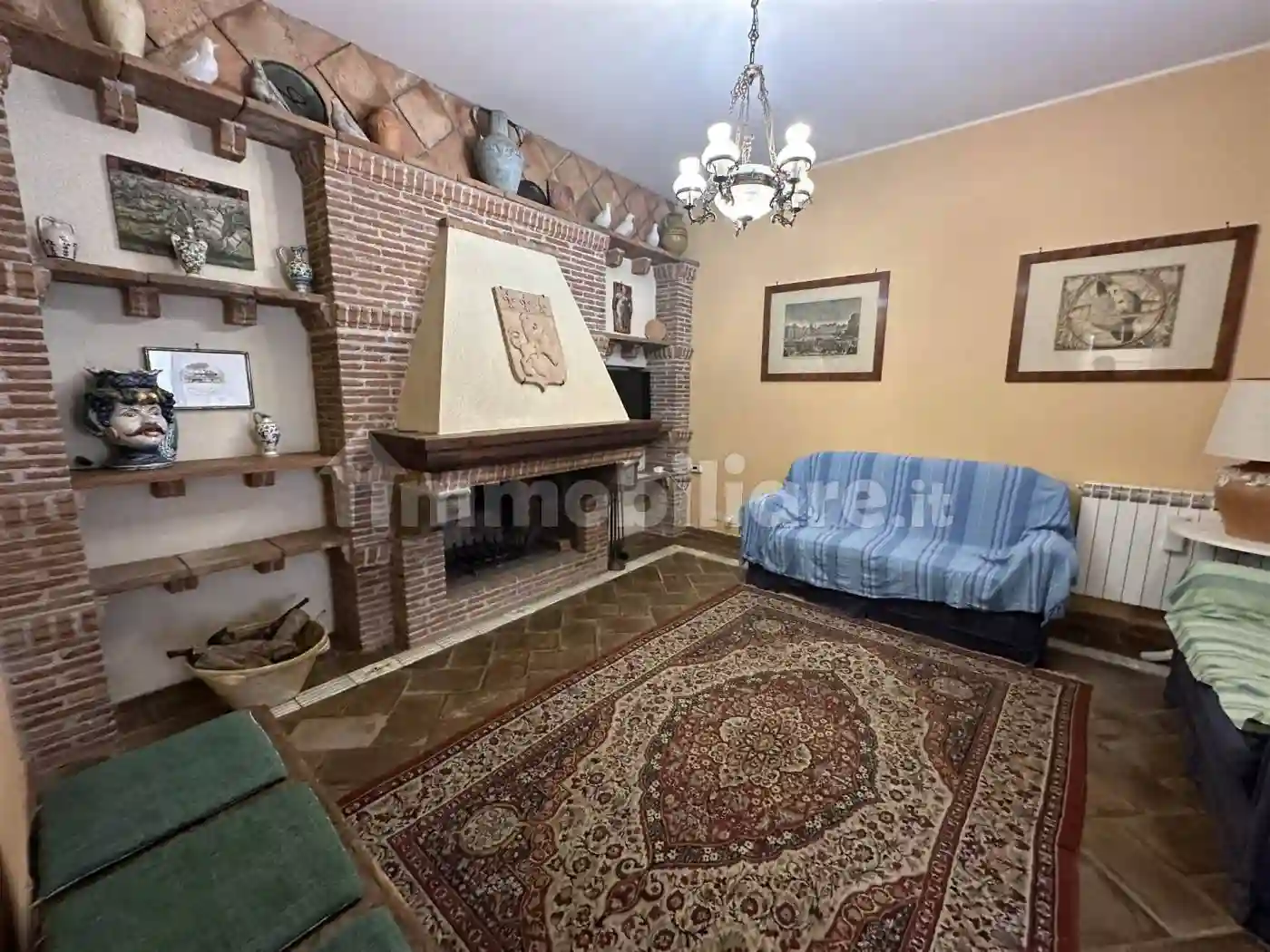 Villetta a schiera - foto 5