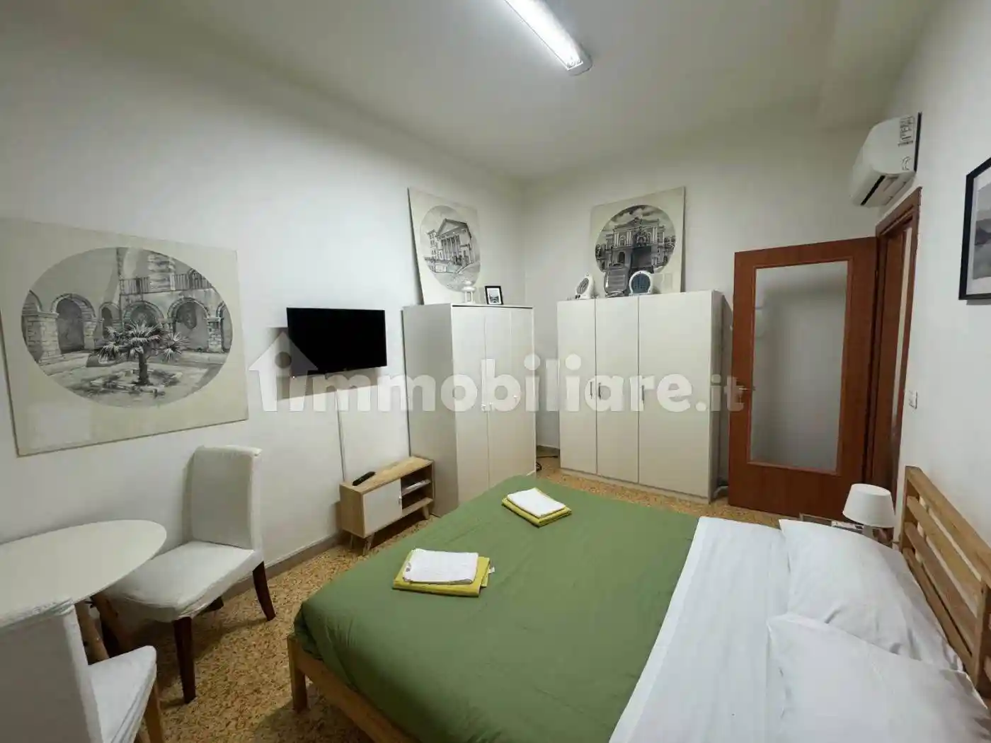 Appartamento in vendita a Cosenza