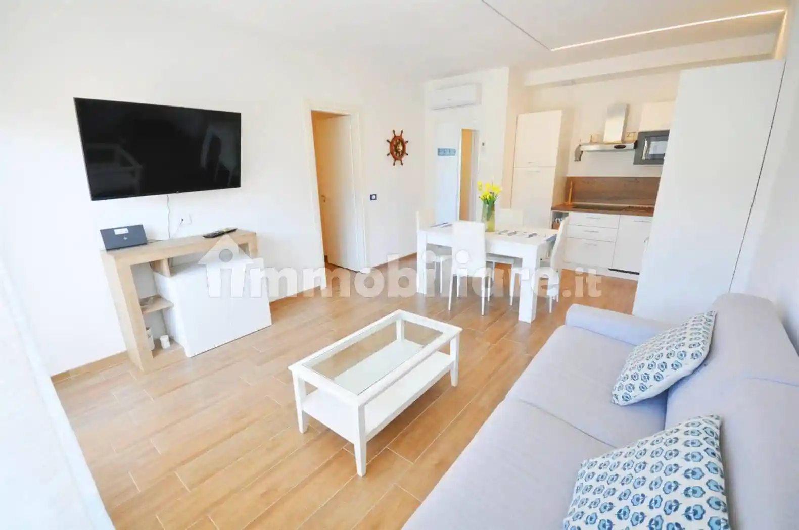 Appartamento in affitto a Ameglia