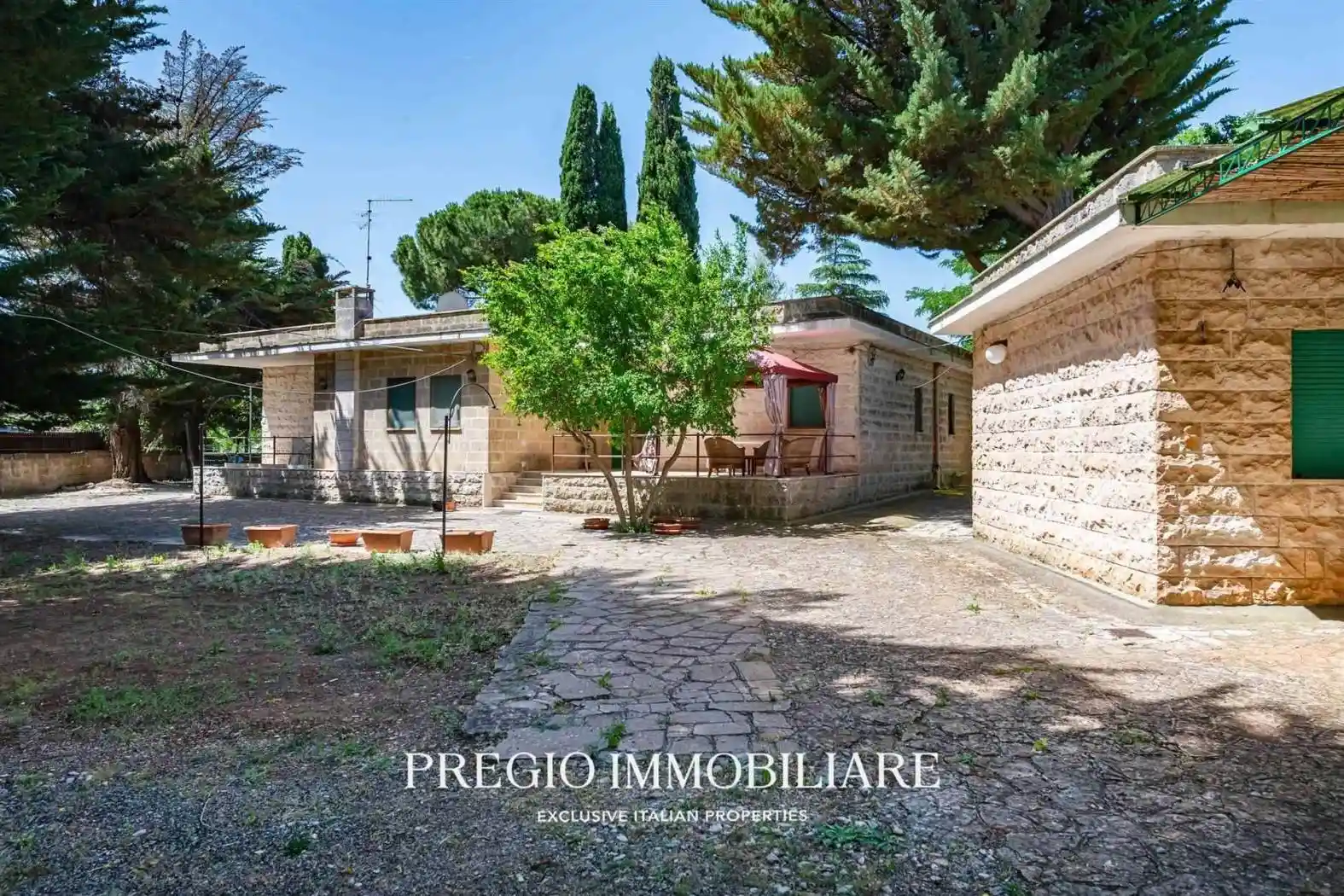 Villa in vendita a Fasano