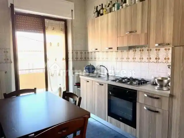 Appartamento in affitto a Catanzaro