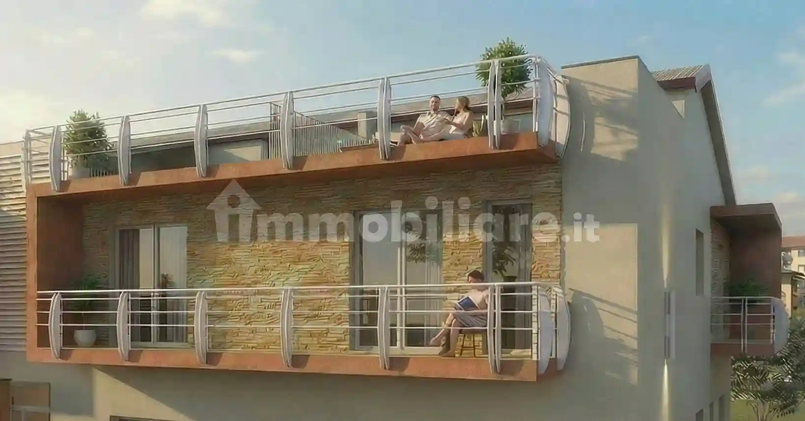 Appartamento - foto 5