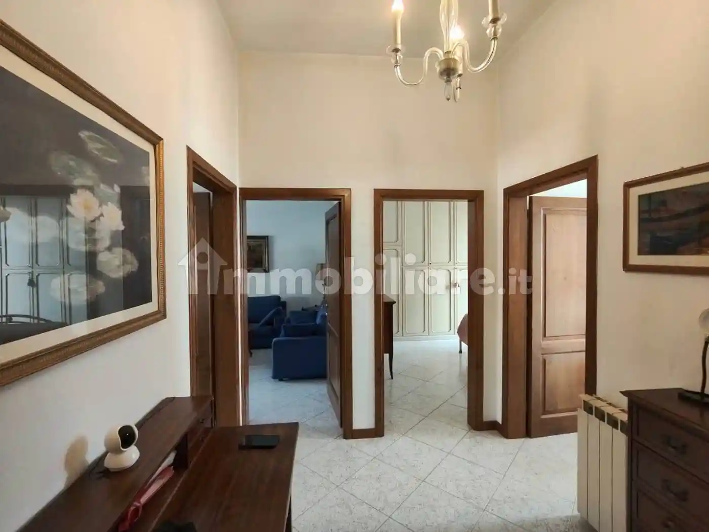 Appartamento in vendita a Firenze