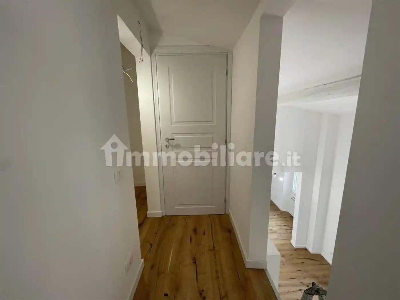 Appartamento in vendita a Firenze