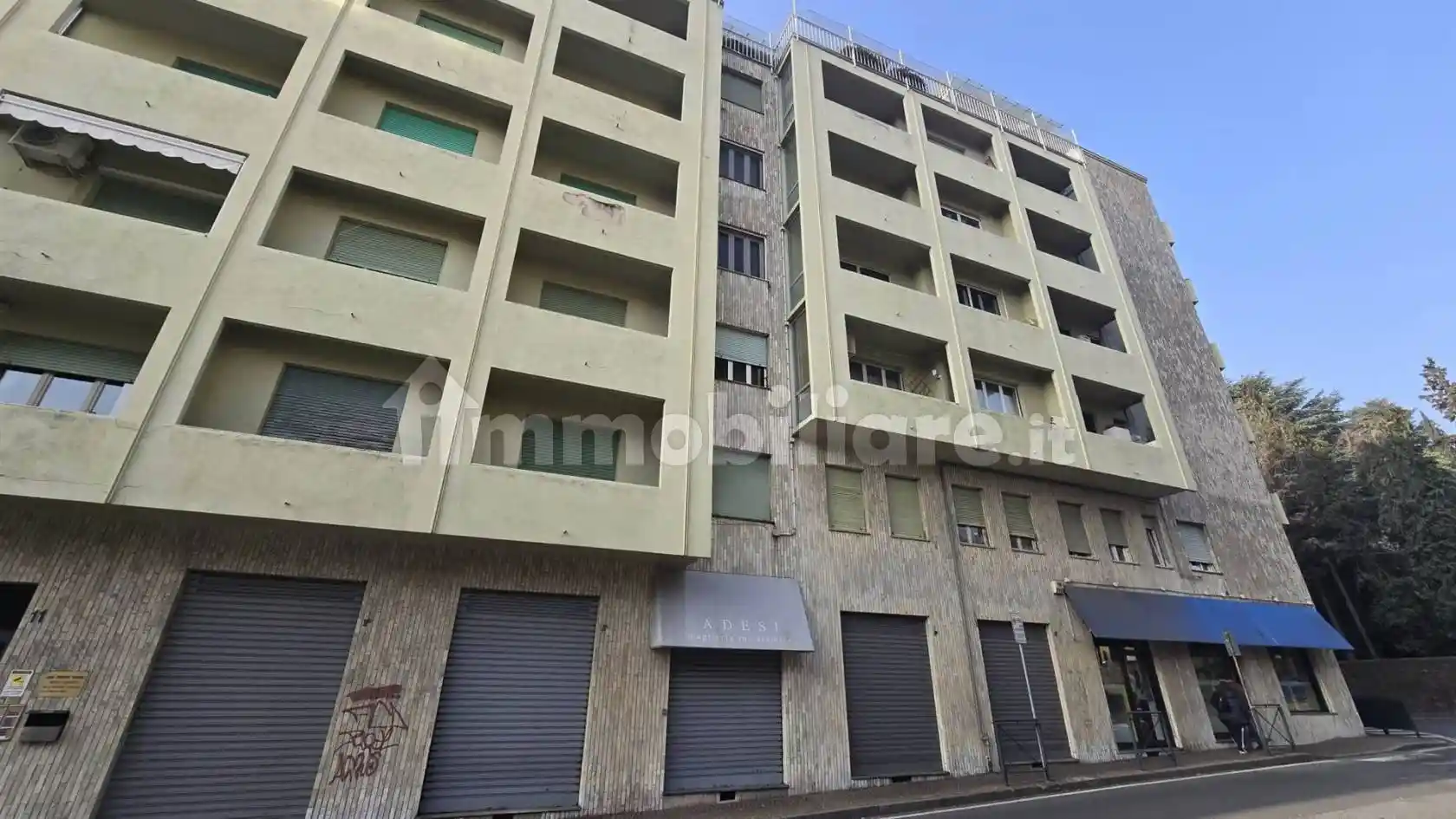 Appartamento in vendita a Biella