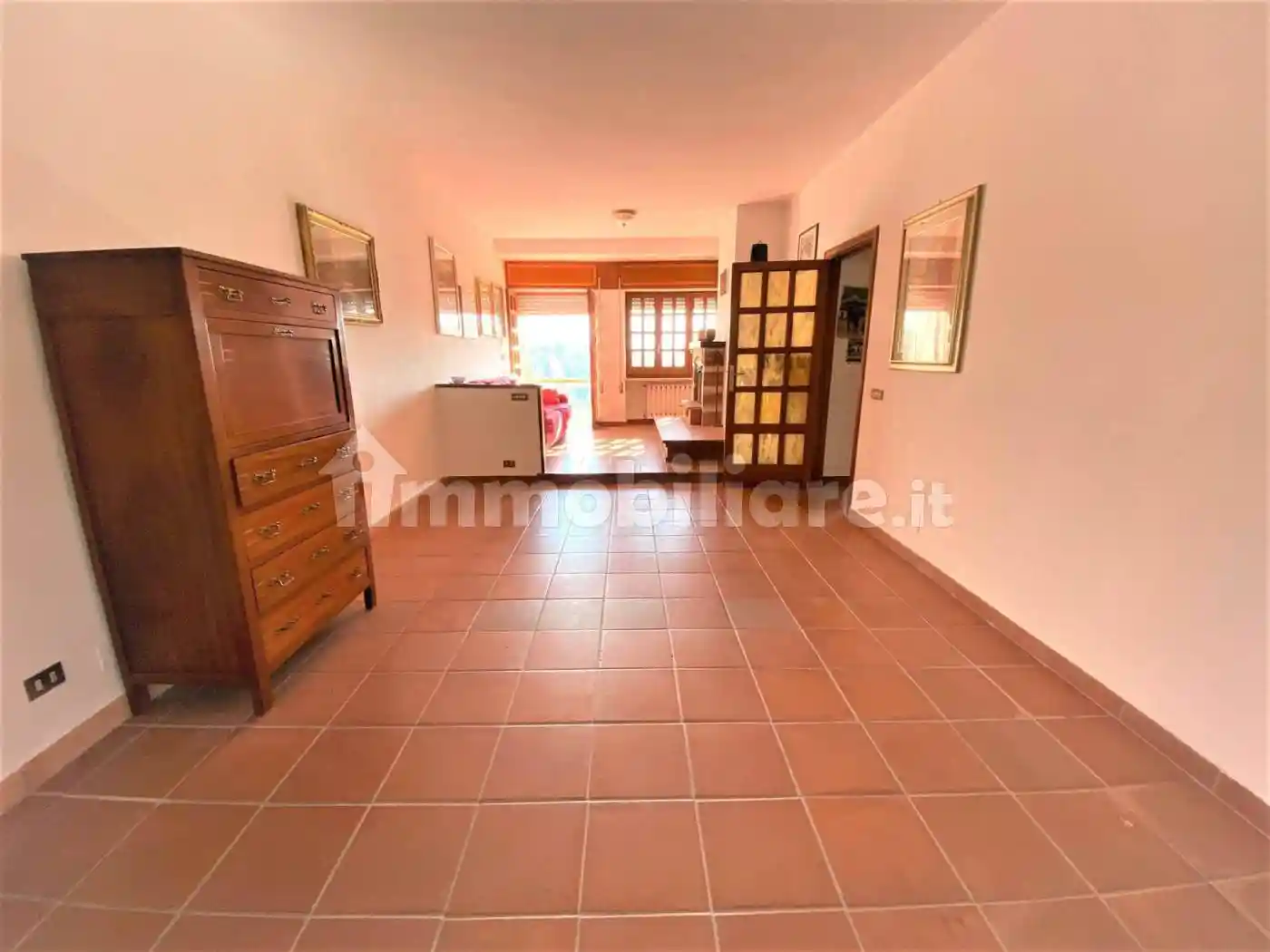 Appartamento in vendita a Catanzaro