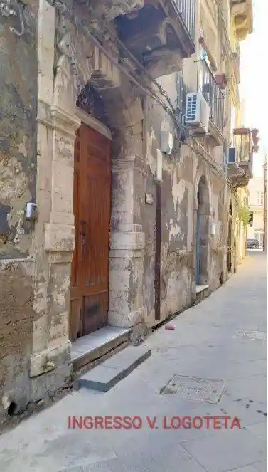 Appartamento in vendita a Siracusa