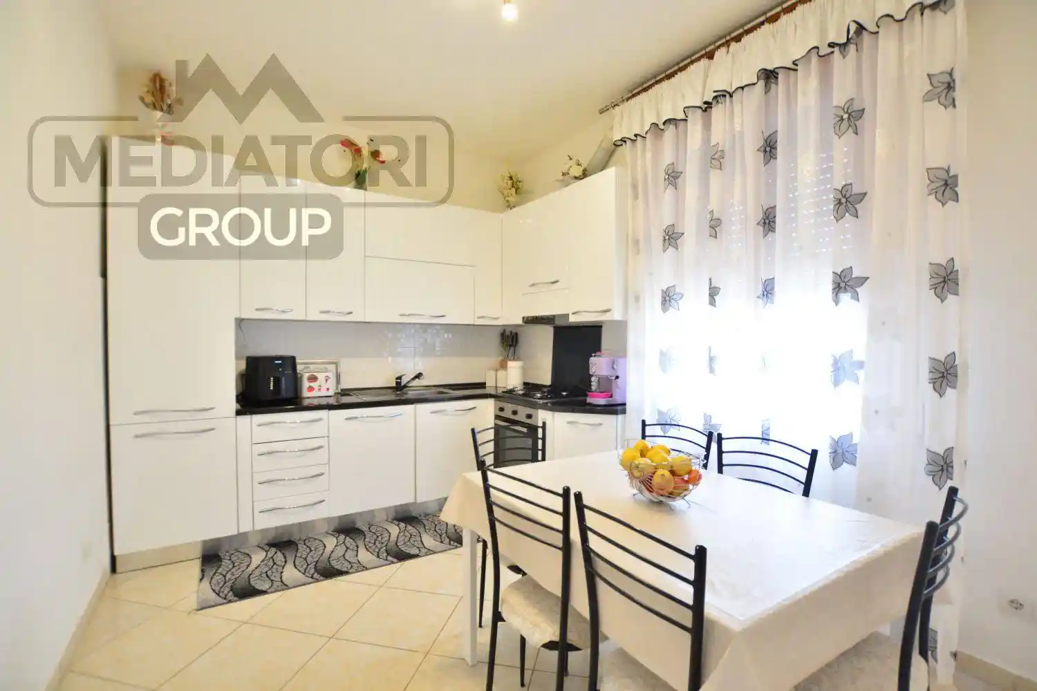 Appartamento in vendita a Fucecchio