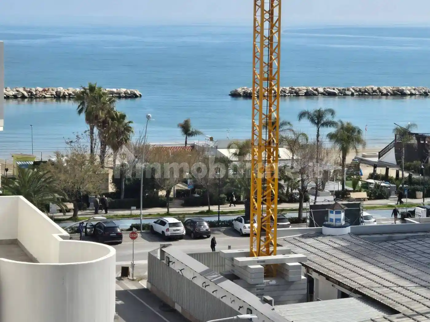 Appartamento in vendita a Alba Adriatica