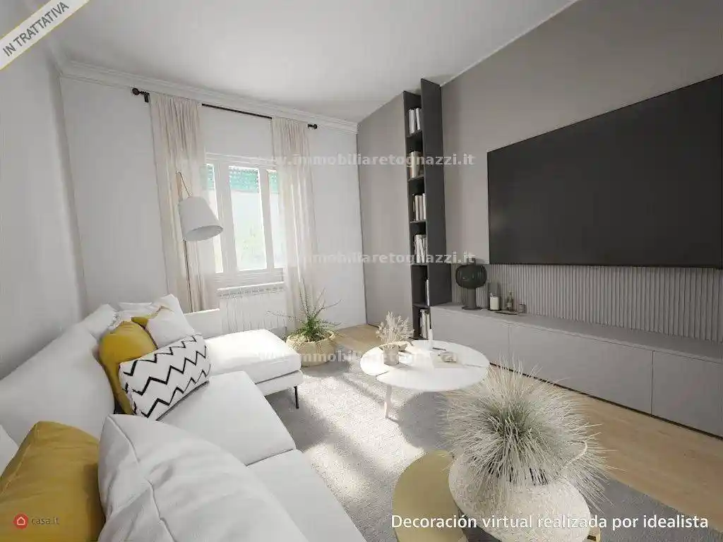 Appartamento in vendita a Certaldo