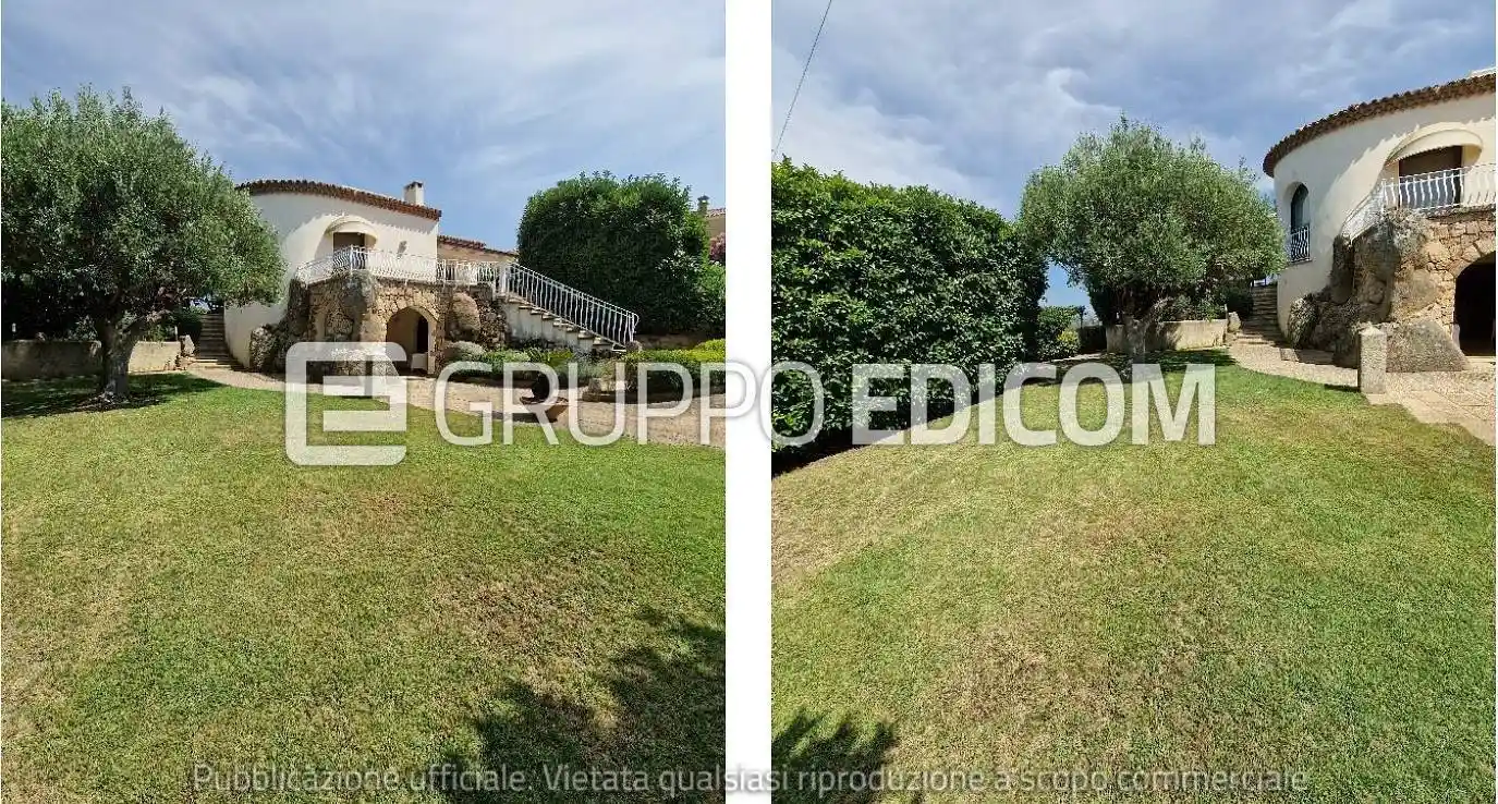 Appartamento in vendita a Telti