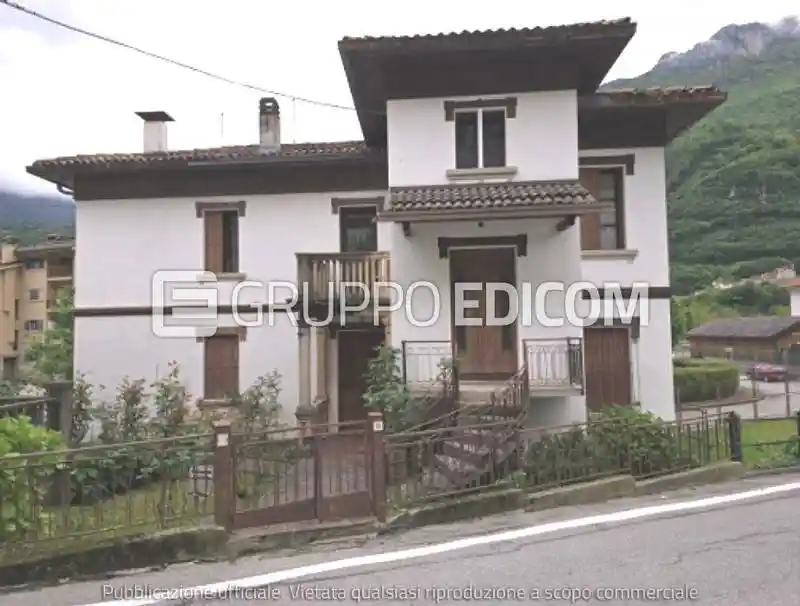 Appartamento in vendita a Longarone