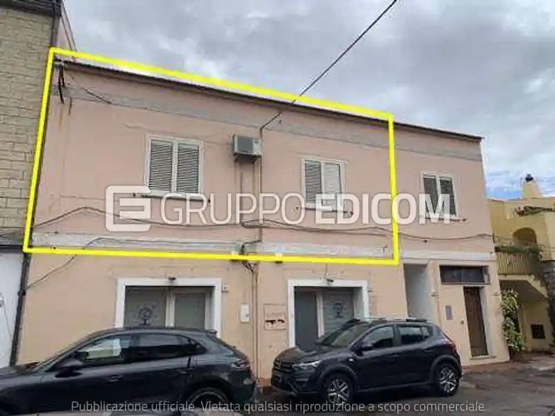 Appartamento in vendita a Olbia