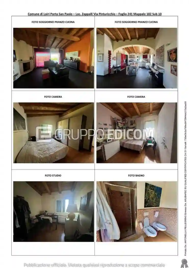 Appartamento - foto 3