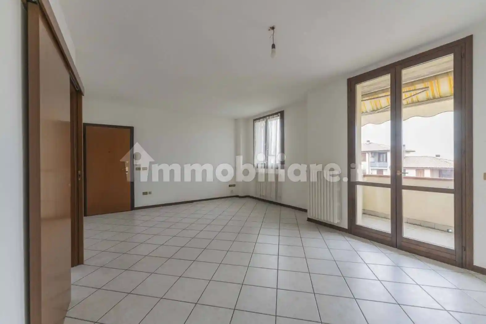 Appartamento in vendita a Castello d'Argile