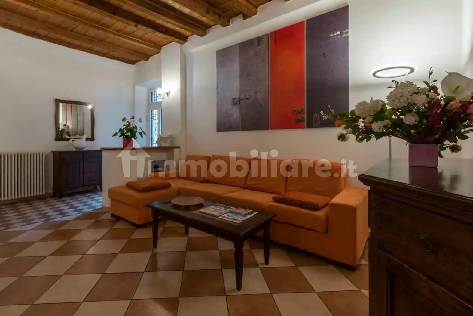 Appartamento in affitto a Verona