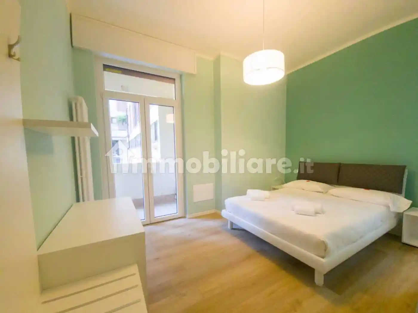 Appartamento in affitto a Verona