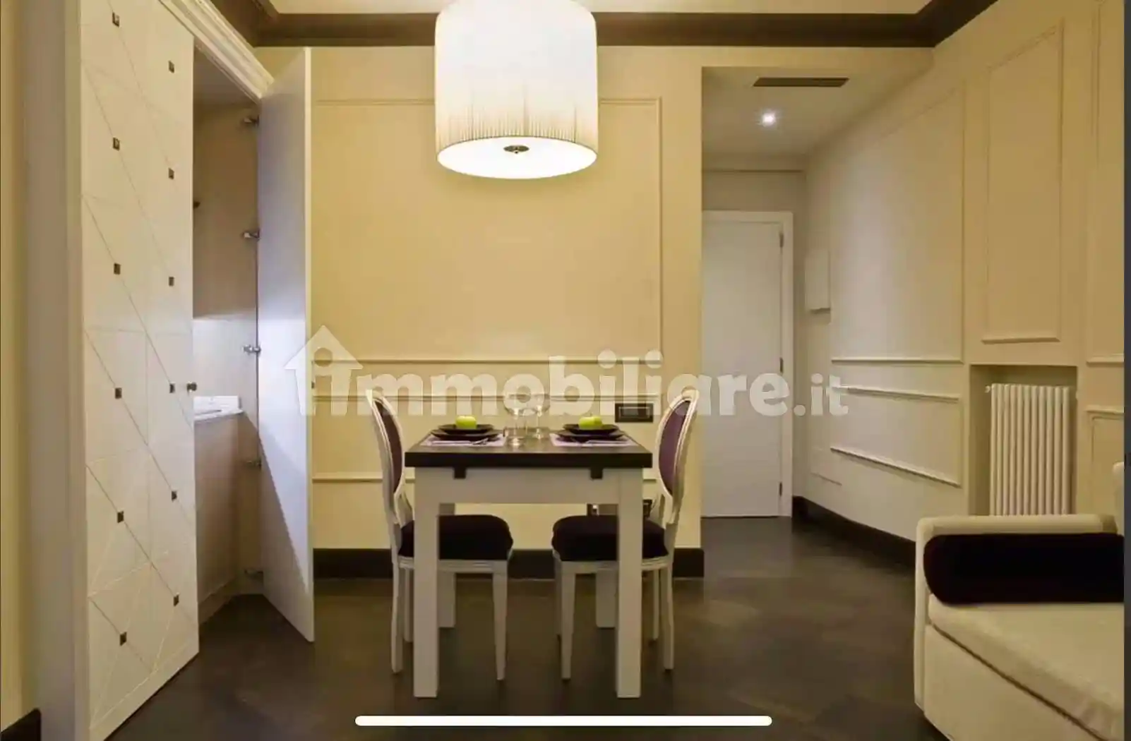 Appartamento in affitto a Firenze