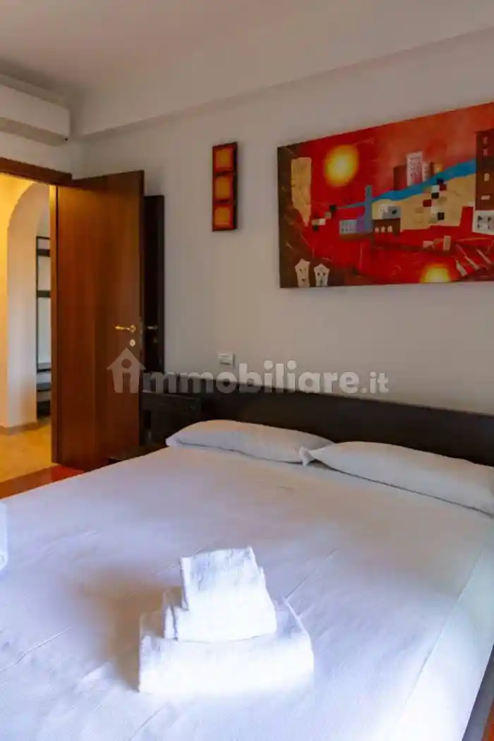 Appartamento in affitto a Firenze