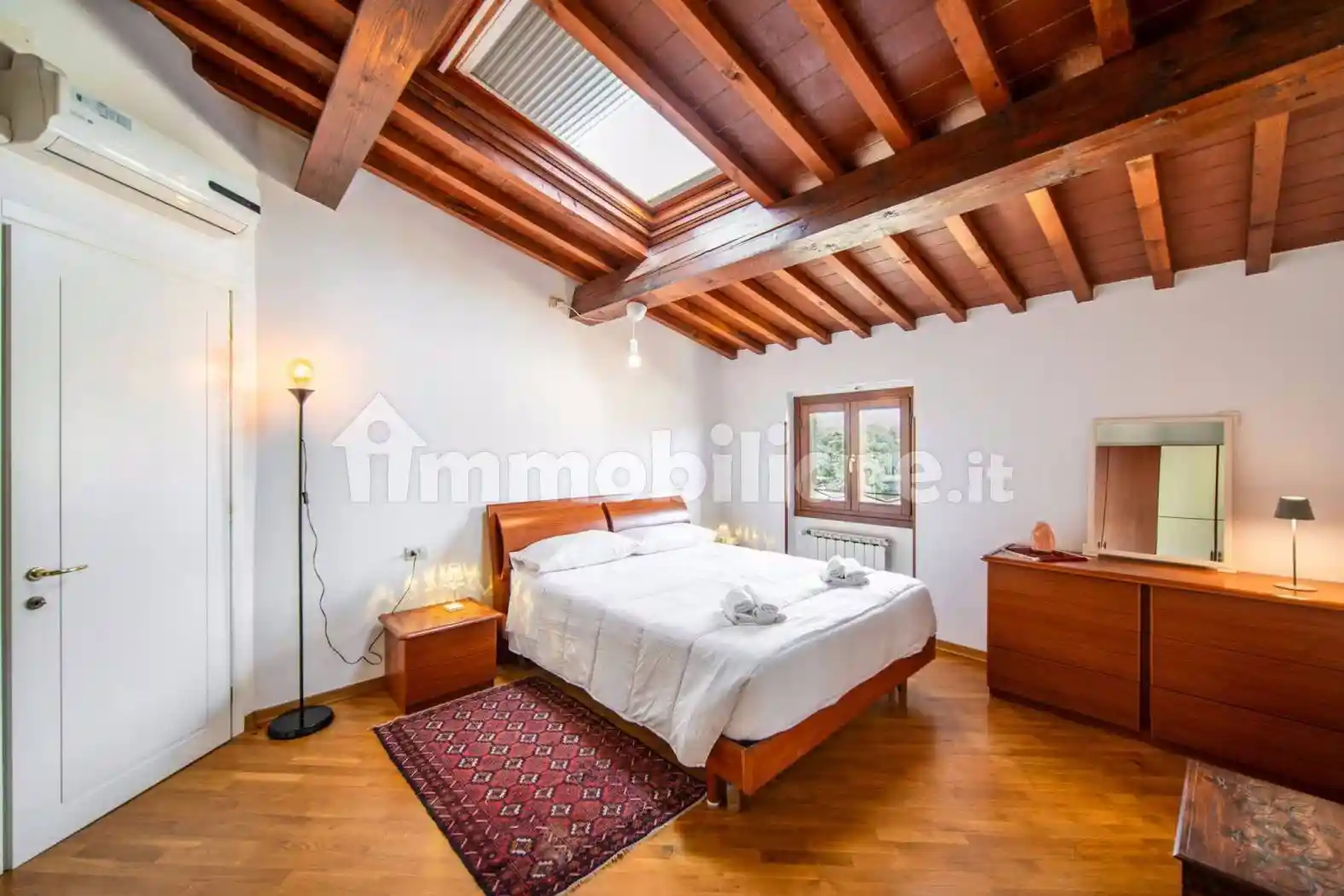 Appartamento in affitto a Firenze