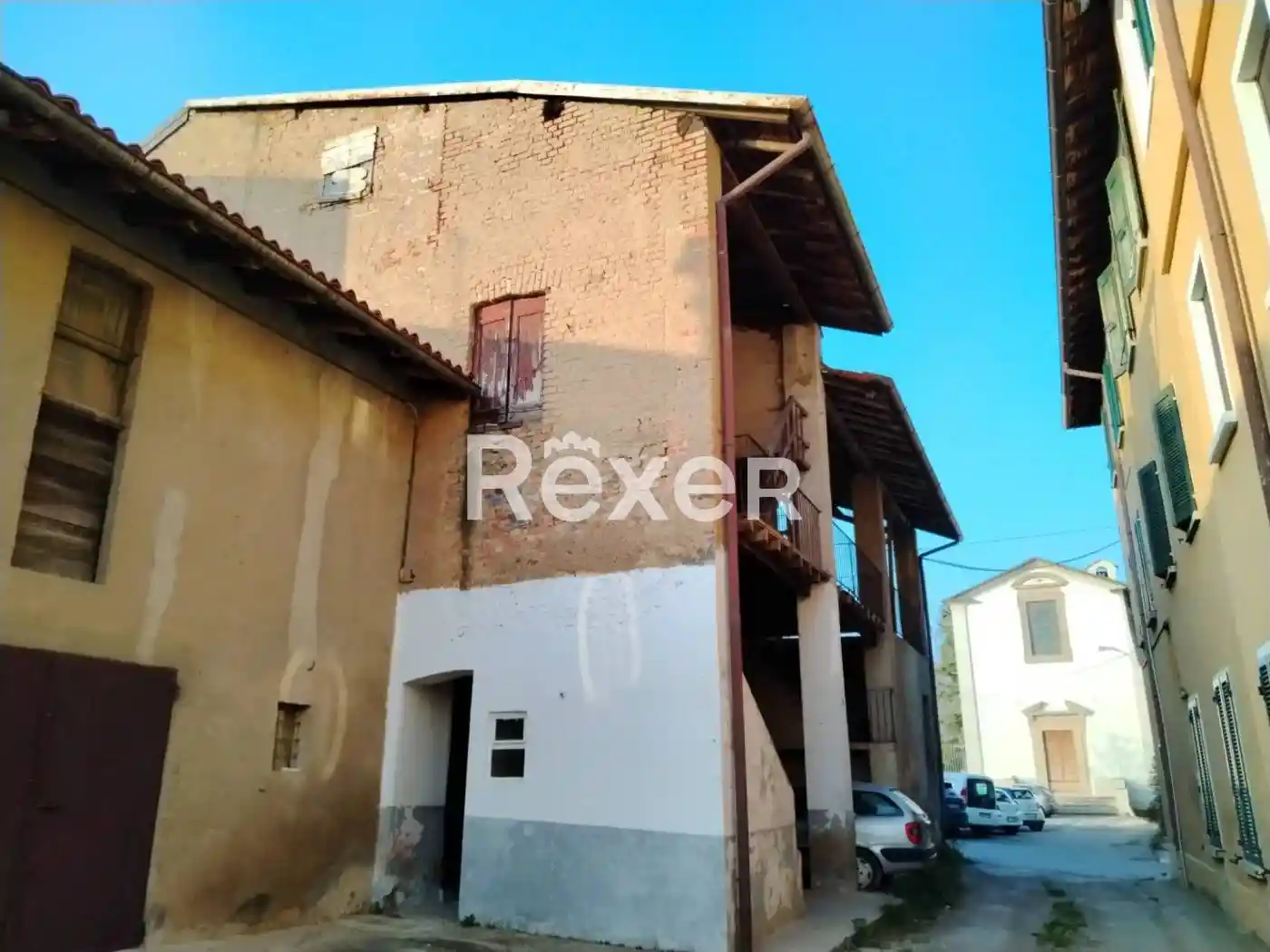 Casa indipendente in vendita a Casatenovo