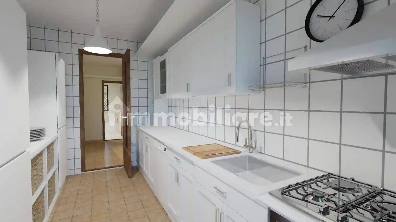 Appartamento - foto 3