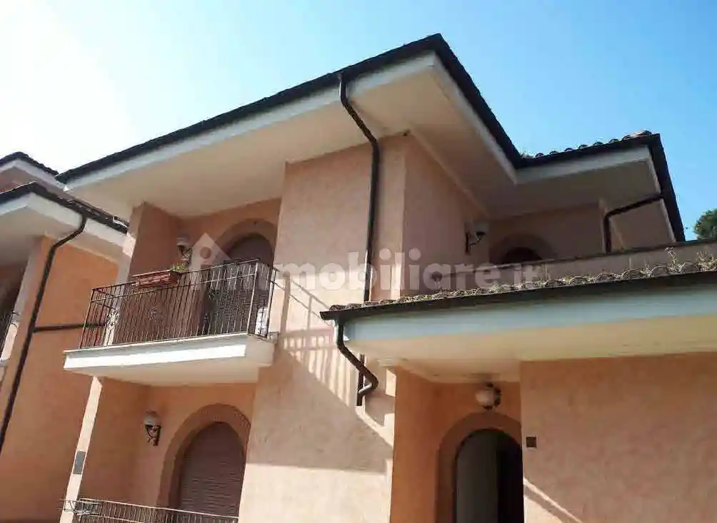 Villa in vendita a Roma