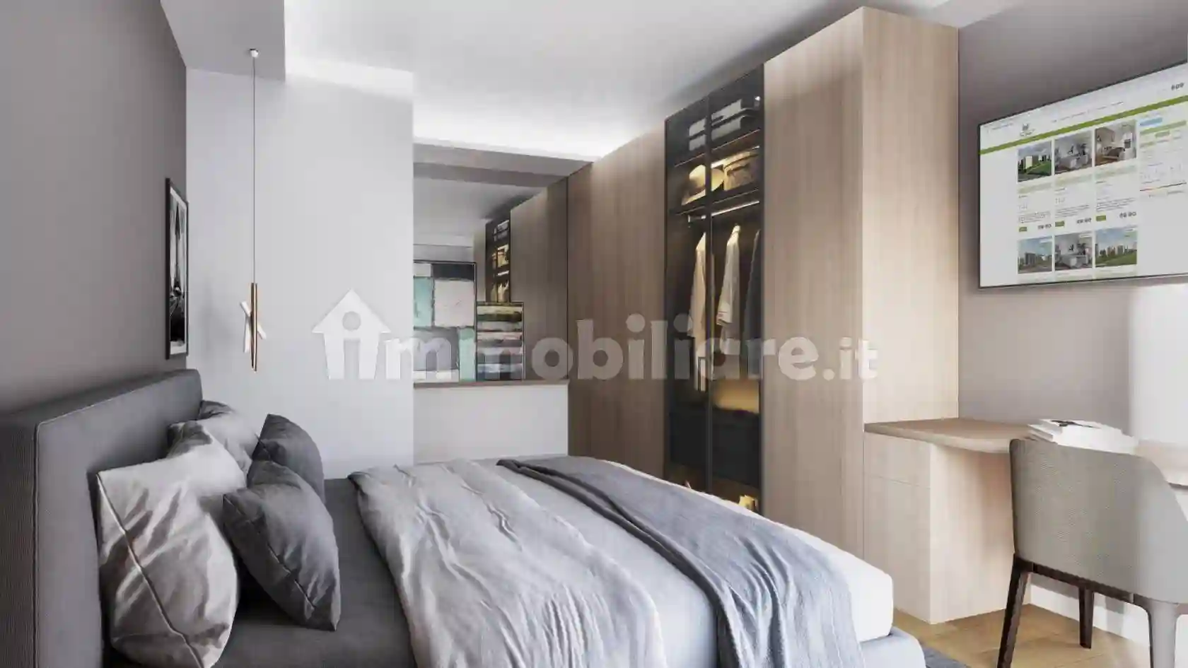 Appartamento - foto 5