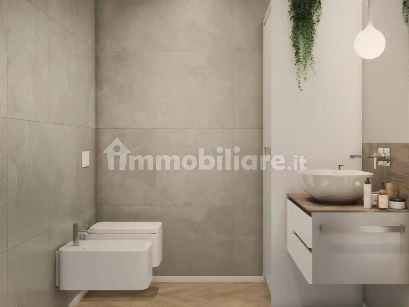 Appartamento in affitto a Rovellasca