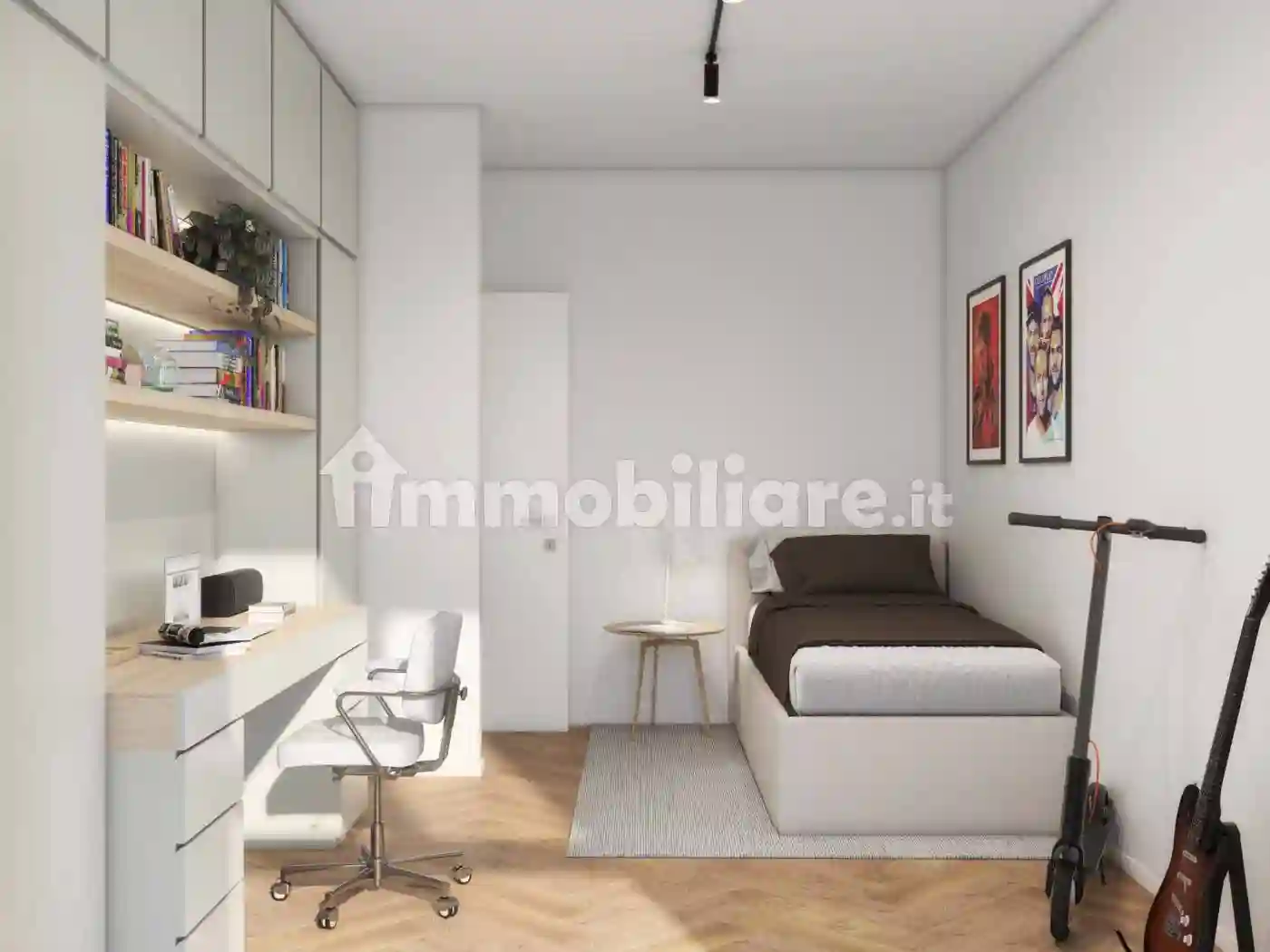 Appartamento - foto 5