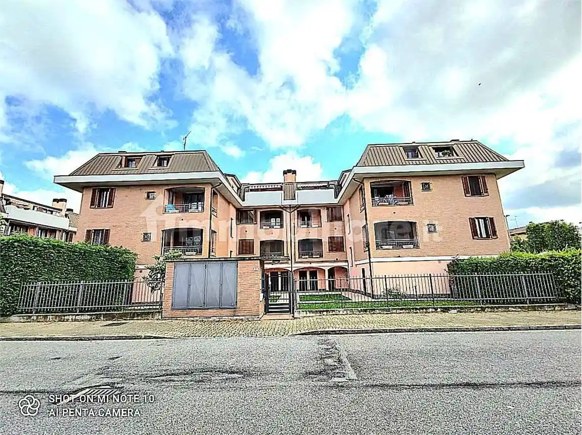 Appartamento in vendita a Carpiano