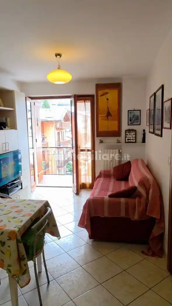 Appartamento in vendita a Vernante