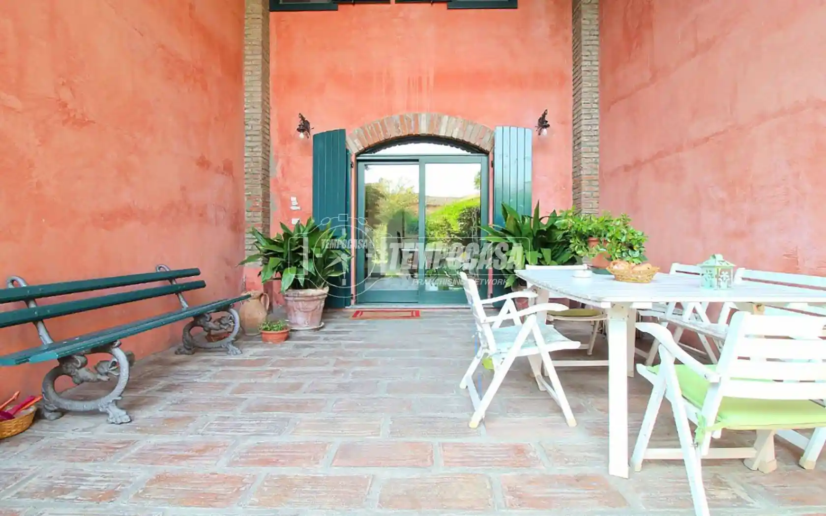 Villa in vendita a Pavia