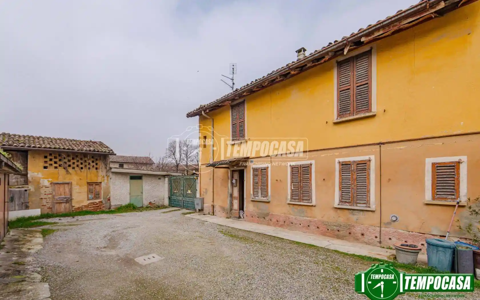 Casa indipendente in vendita a Belgioioso