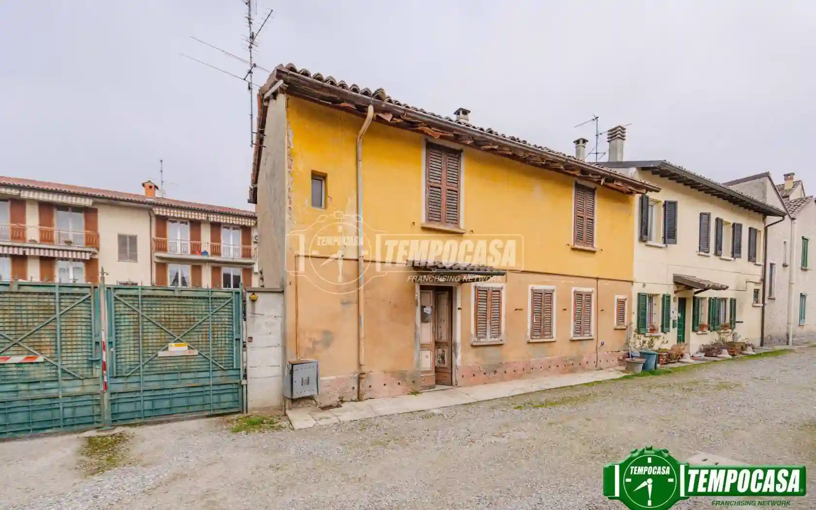 Casa indipendente - foto 2